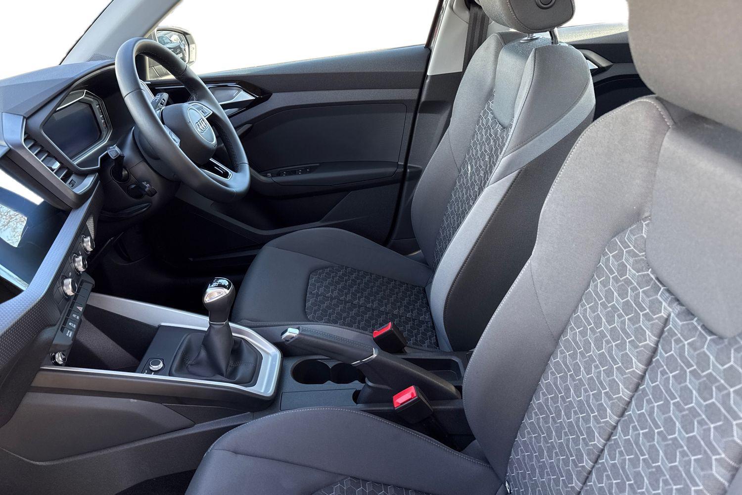 Used Audi A1 2024 for sale - 77935669: Photo 11