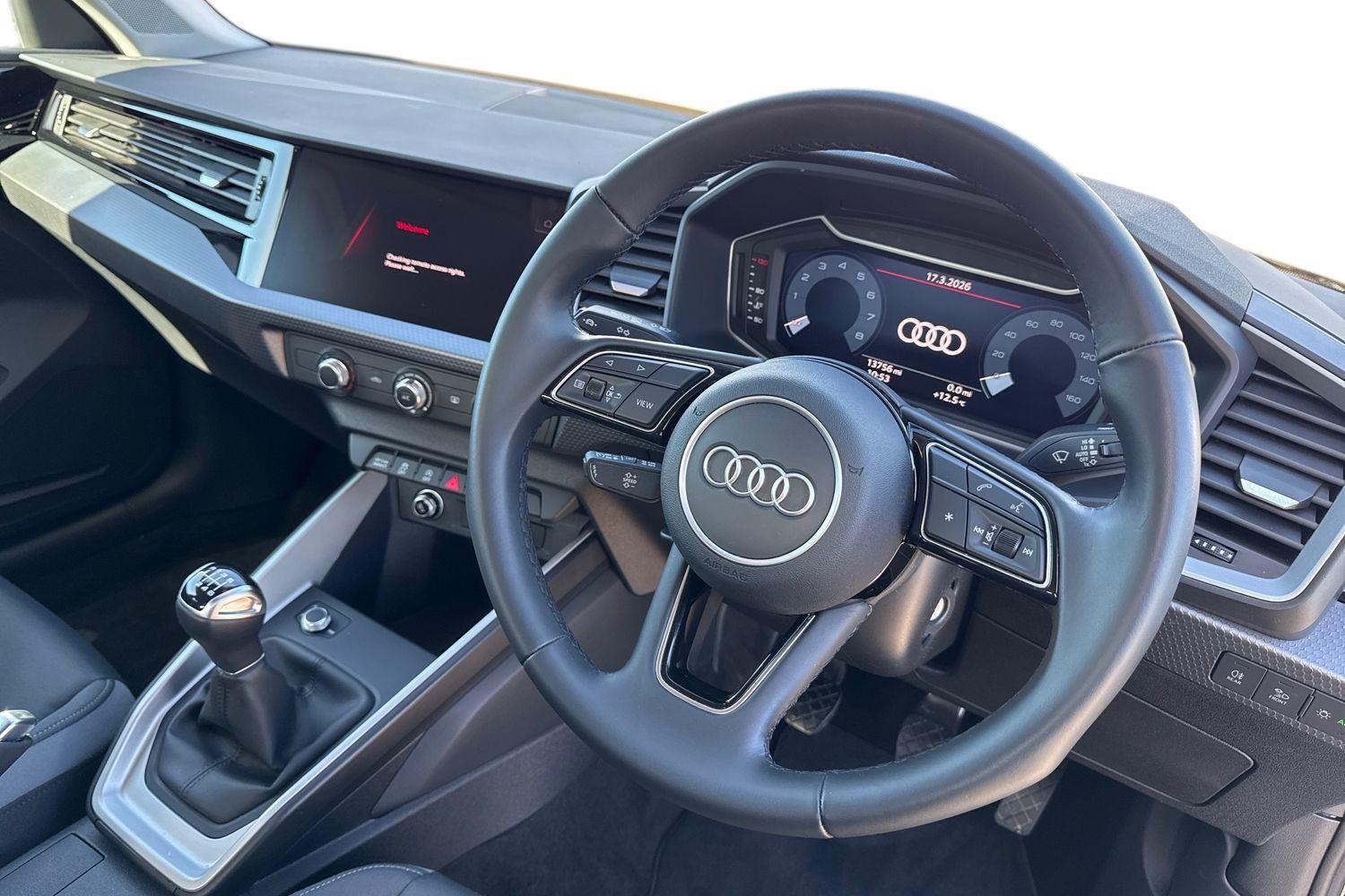 Used Audi A1 2024 for sale - 77935669: Photo 13