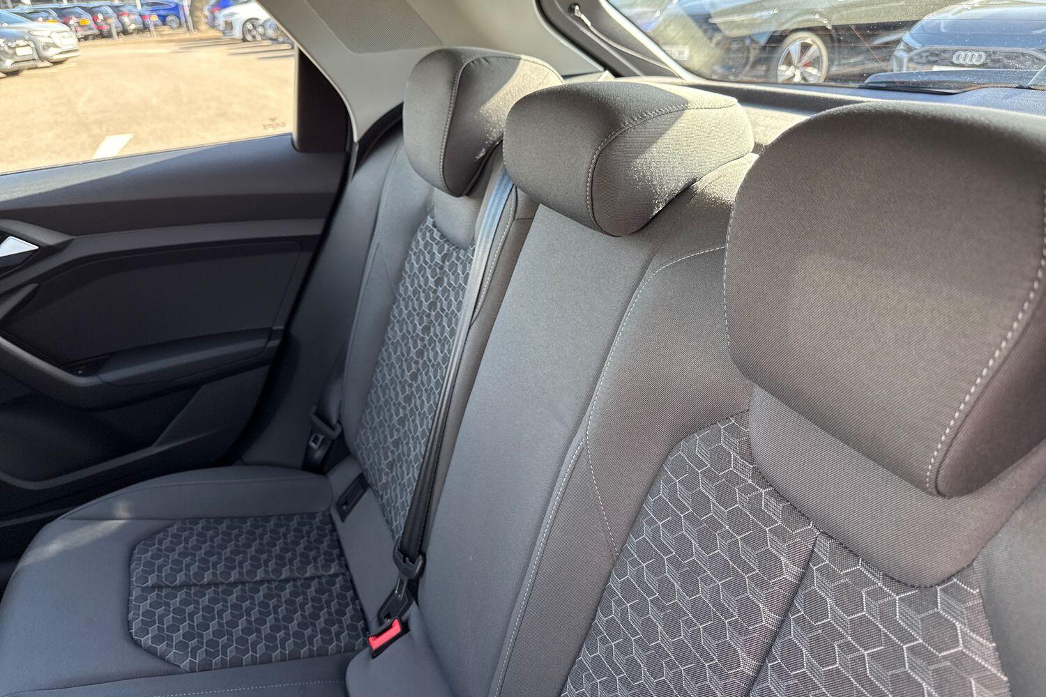 Used Audi A1 2024 for sale - 77935669: Photo 14