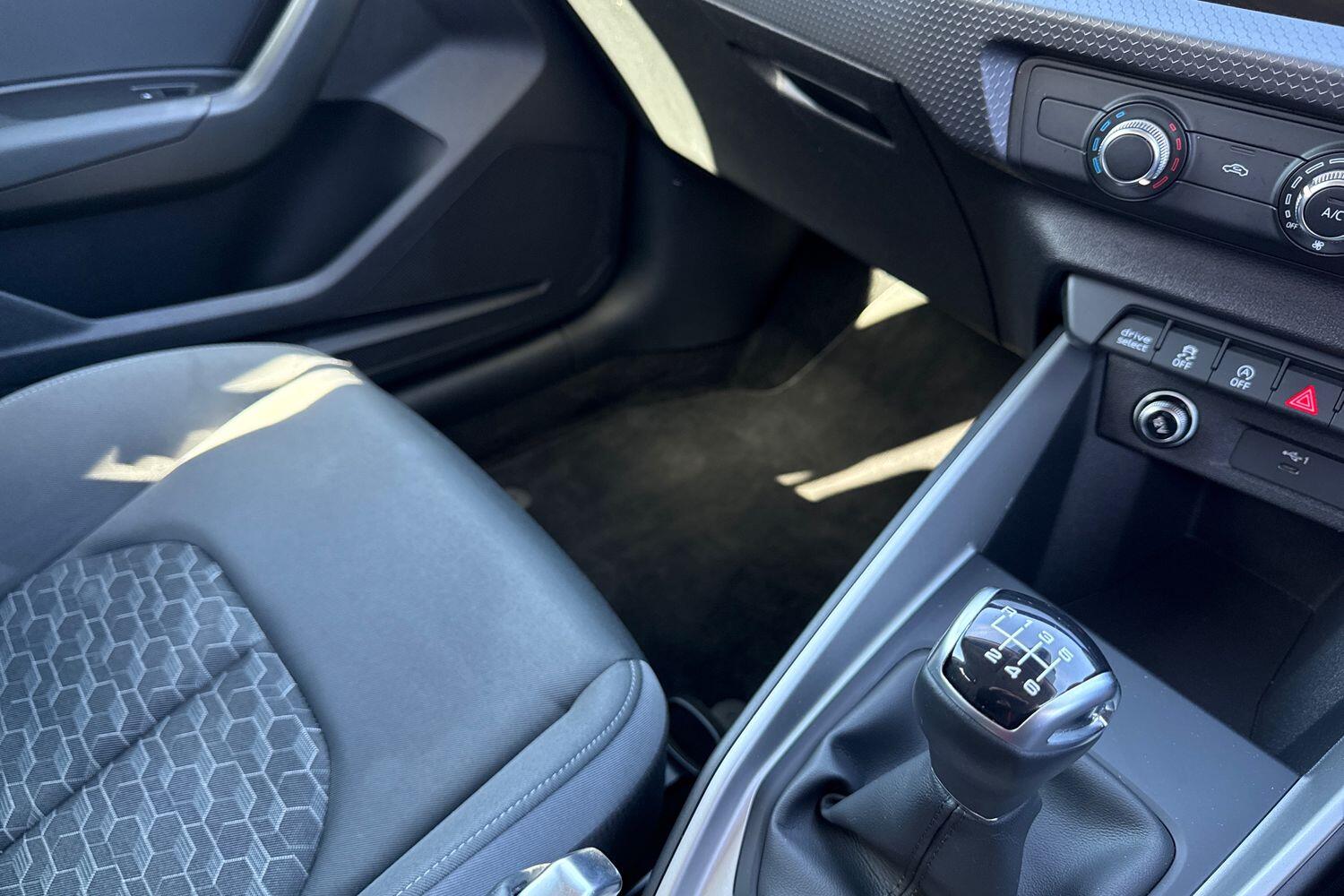 Used Audi A1 2024 for sale - 77935669: Photo 15