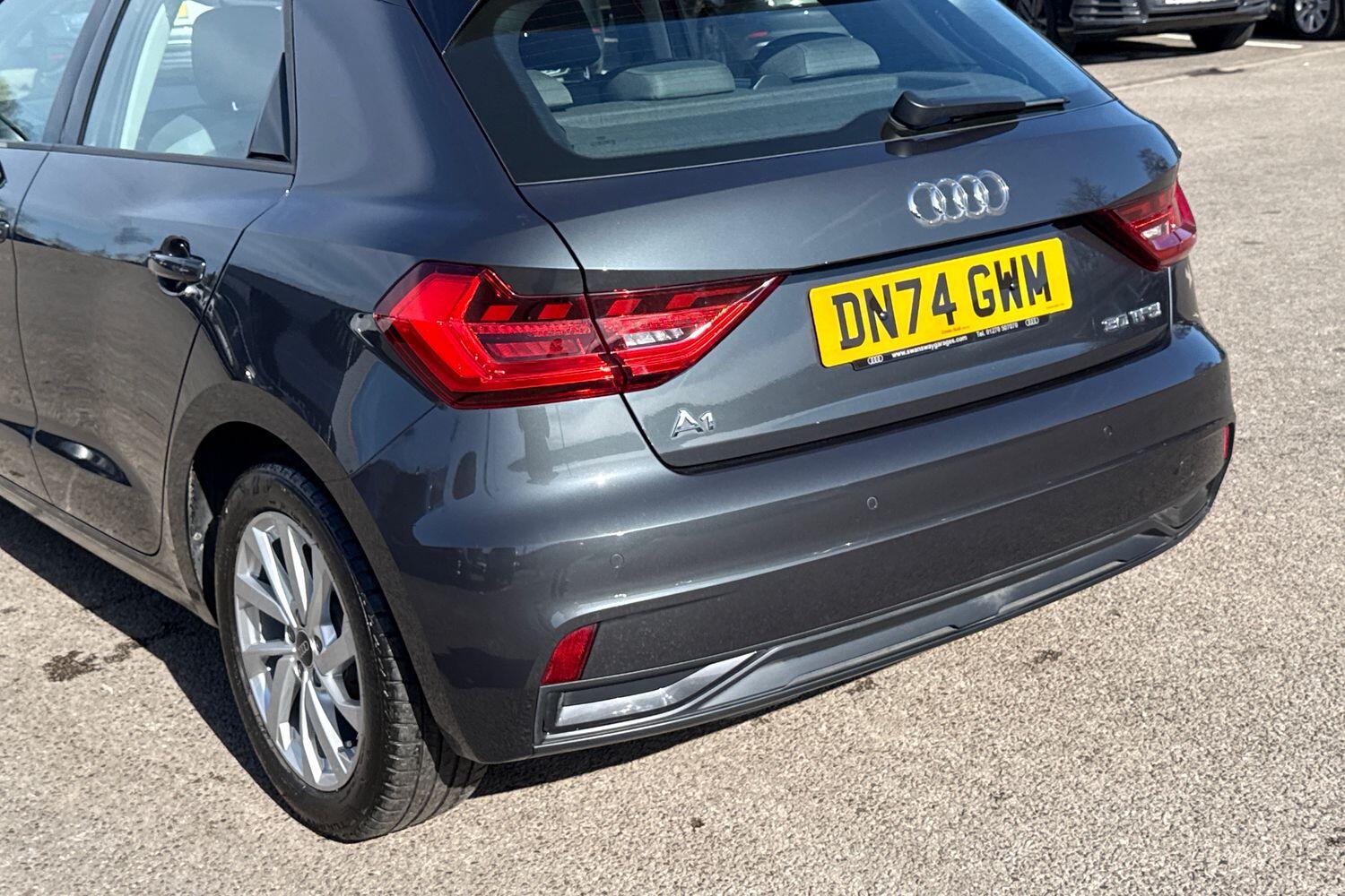 Used Audi A1 2024 for sale - 77935669: Photo 16
