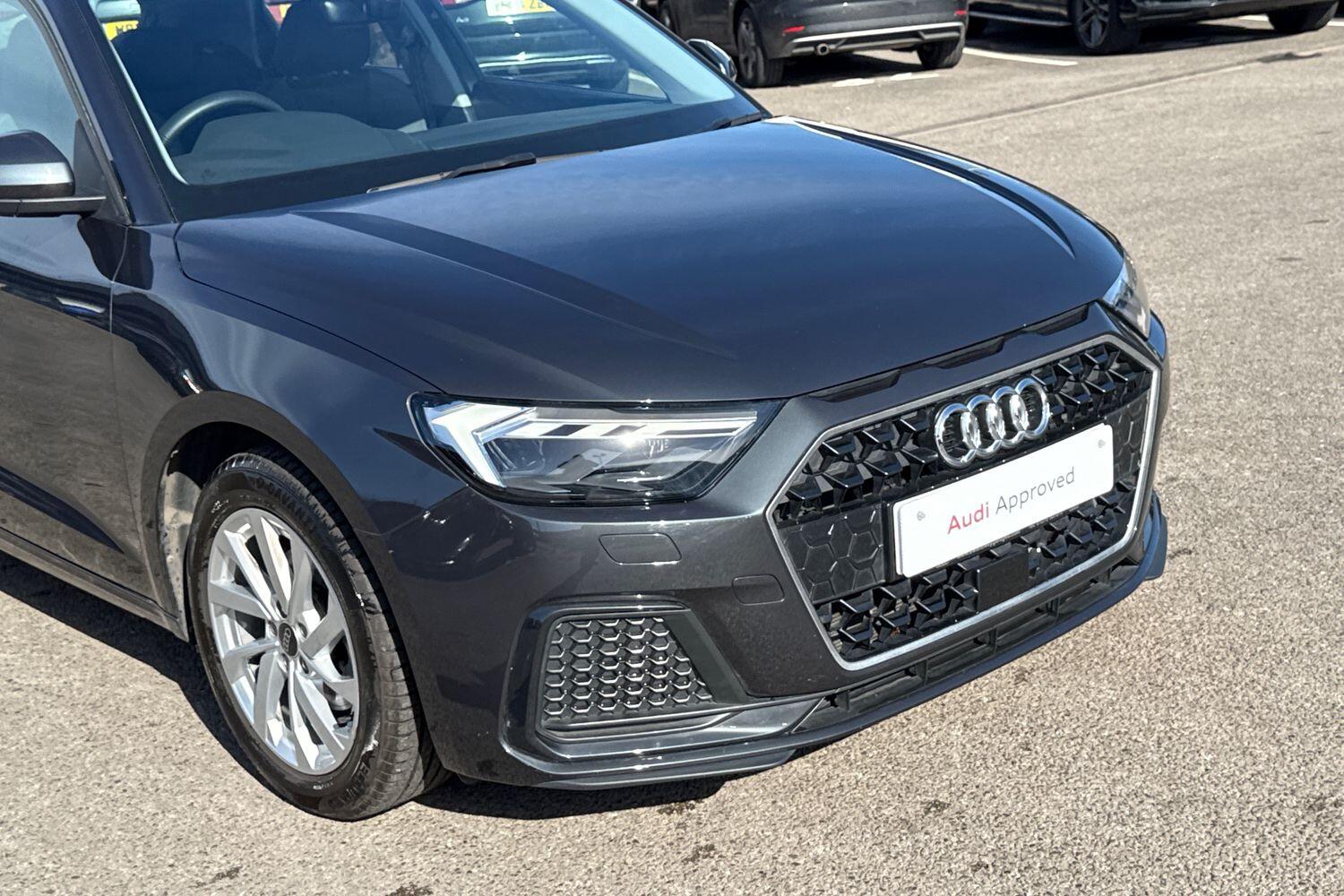 Used Audi A1 2024 for sale - 77935669: Photo 17