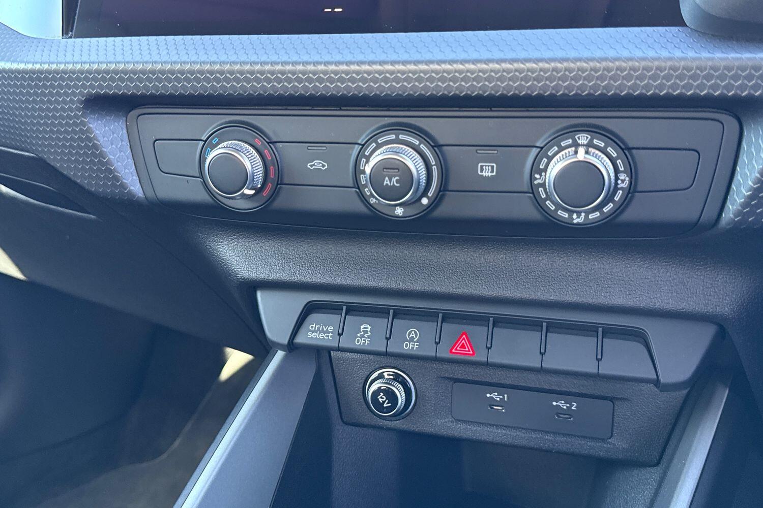 Used Audi A1 2024 for sale - 77935669: Photo 19