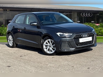 Audi A1 feature image
