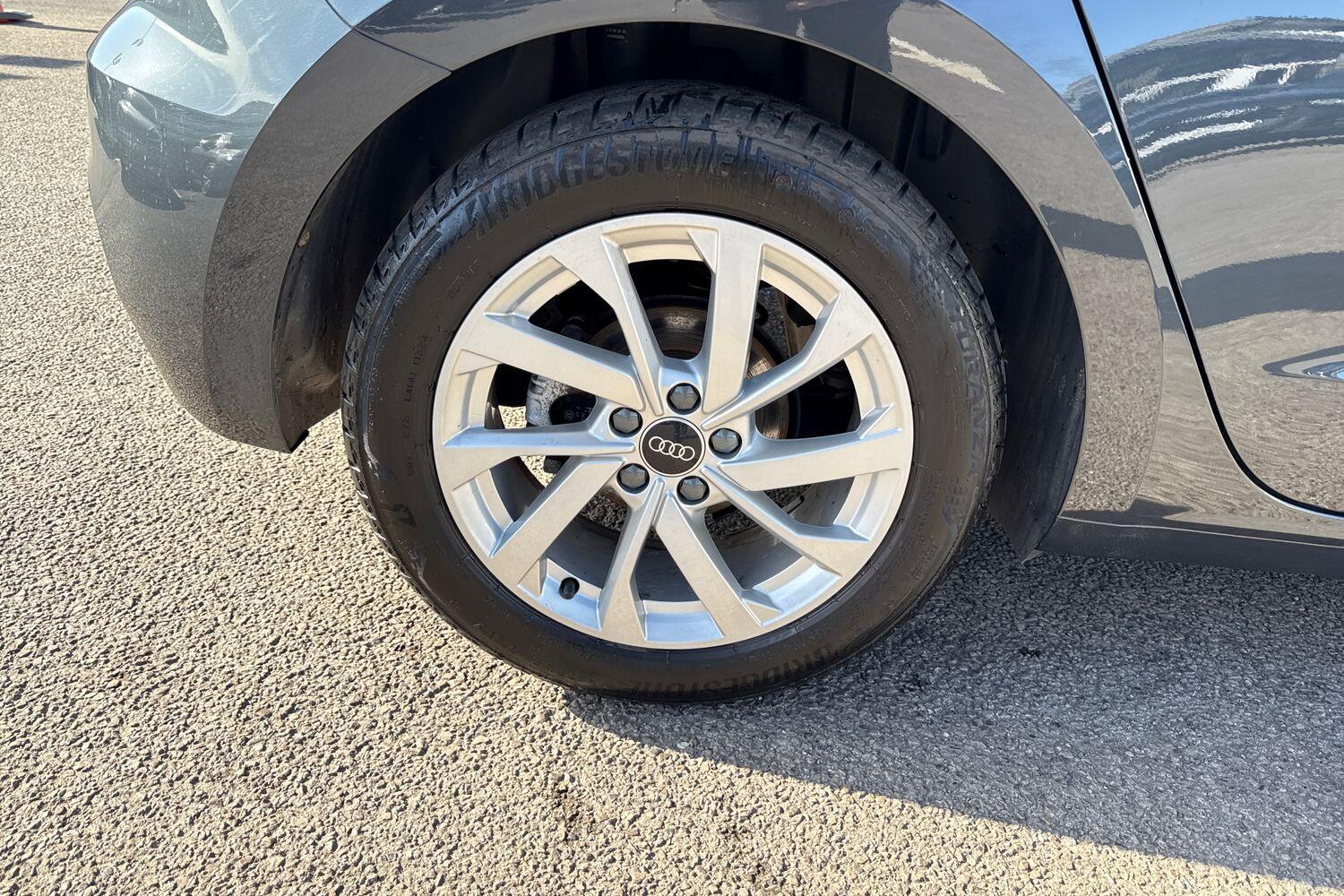 Used Audi A1 2024 for sale - 77935669: Photo 23