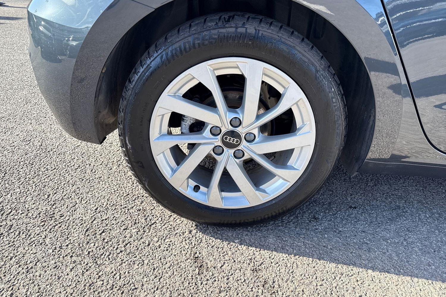 Used Audi A1 2024 for sale - 77935669: Photo 24