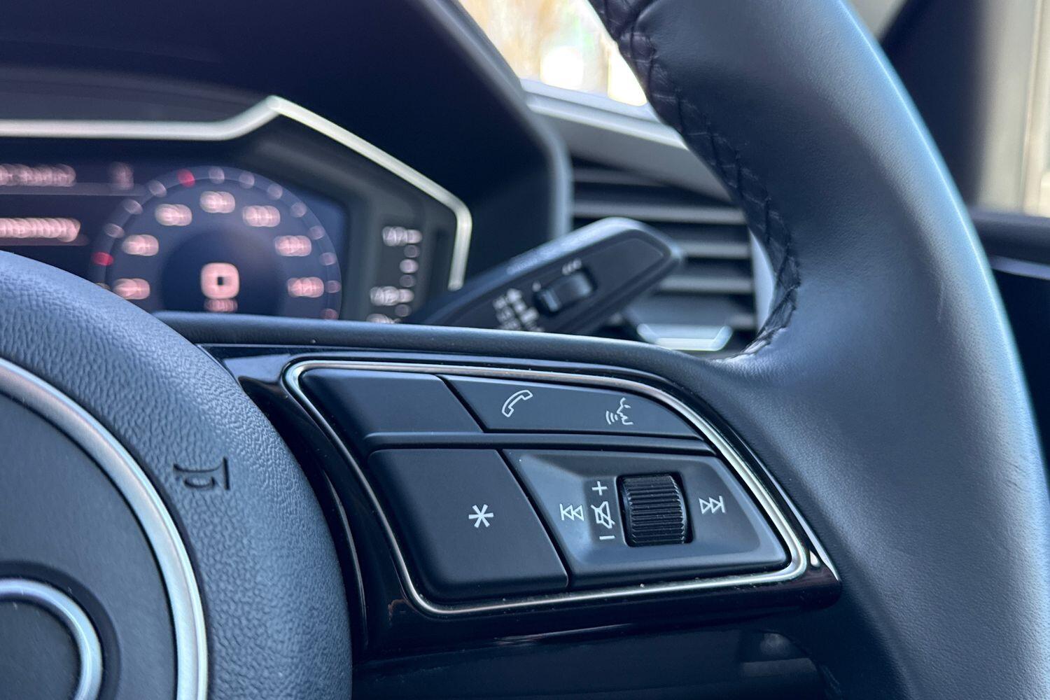 Used Audi A1 2024 for sale - 77935669: Photo 25