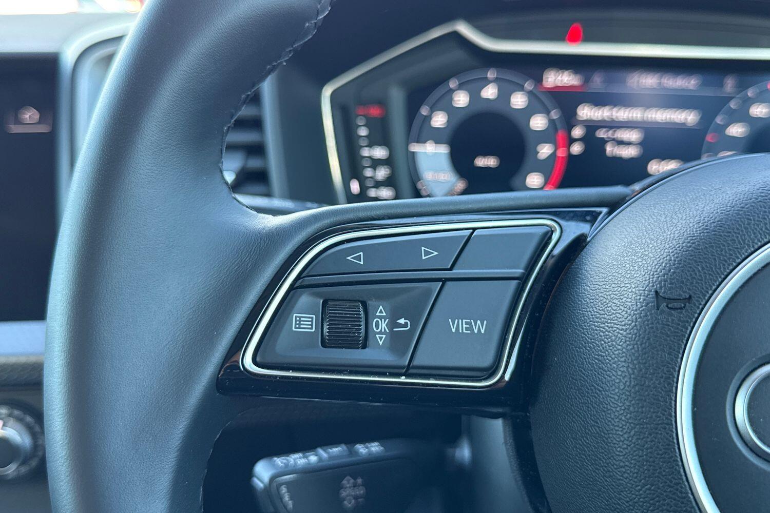 Used Audi A1 2024 for sale - 77935669: Photo 26