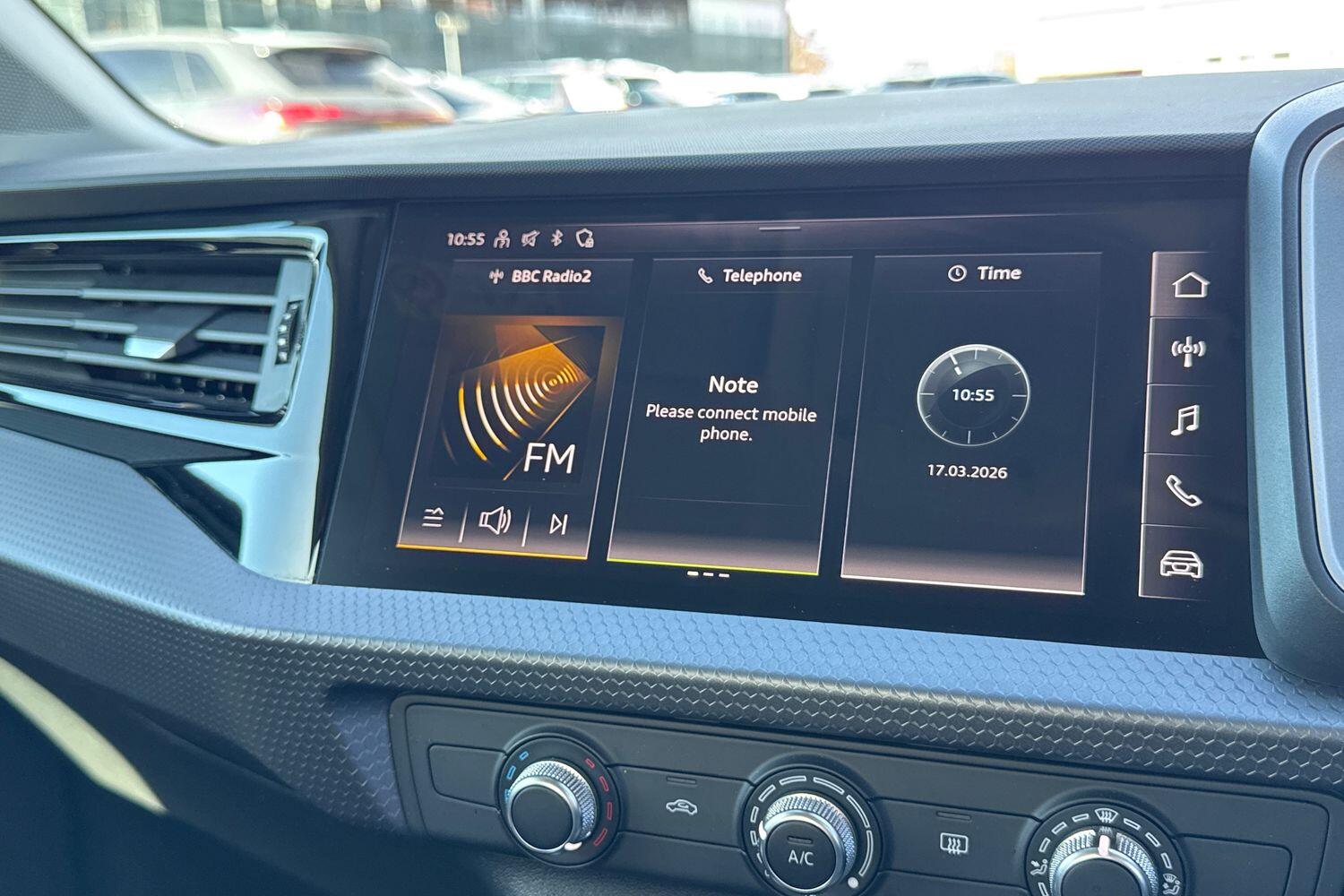 Used Audi A1 2024 for sale - 77935669: Photo 30