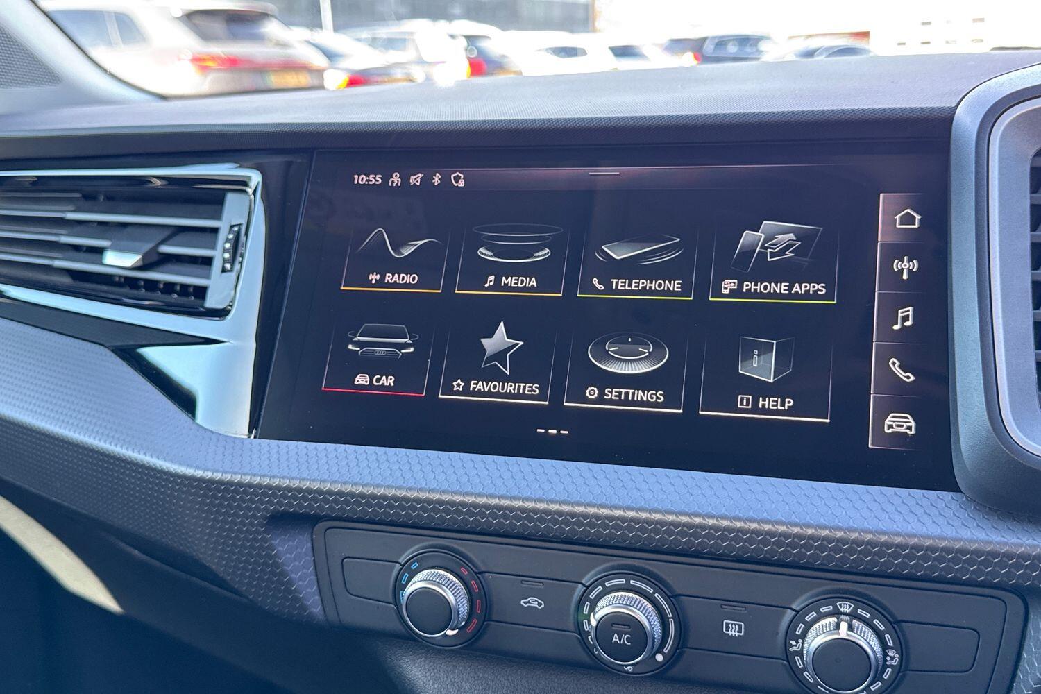 Used Audi A1 2024 for sale - 77935669: Photo 31