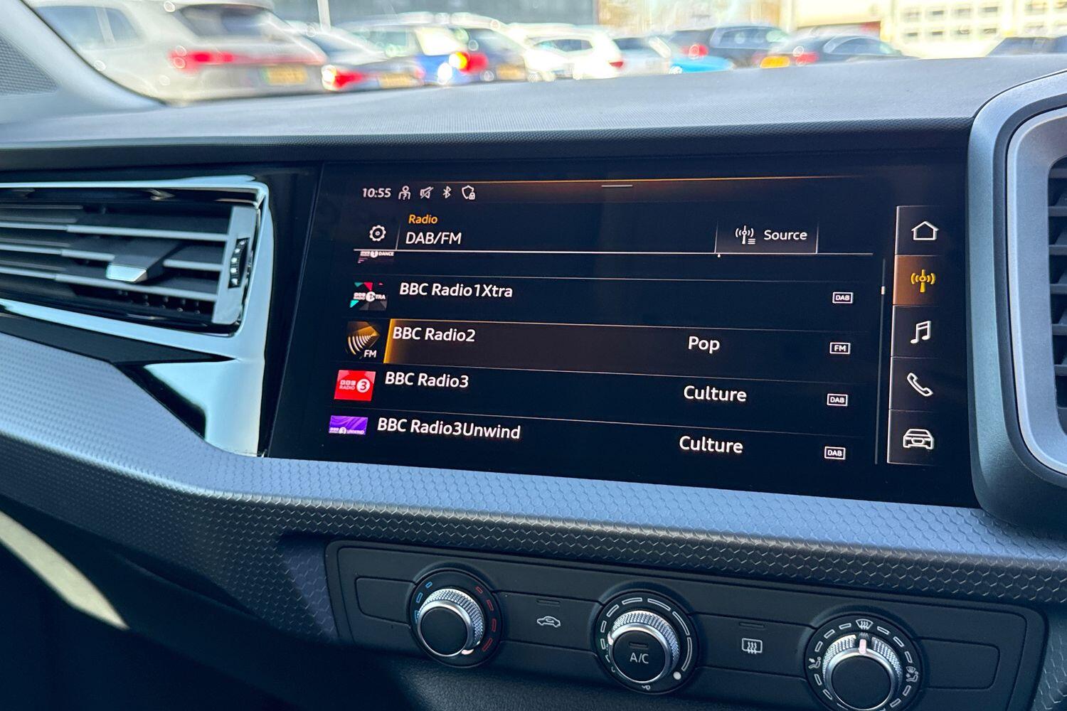 Used Audi A1 2024 for sale - 77935669: Photo 32