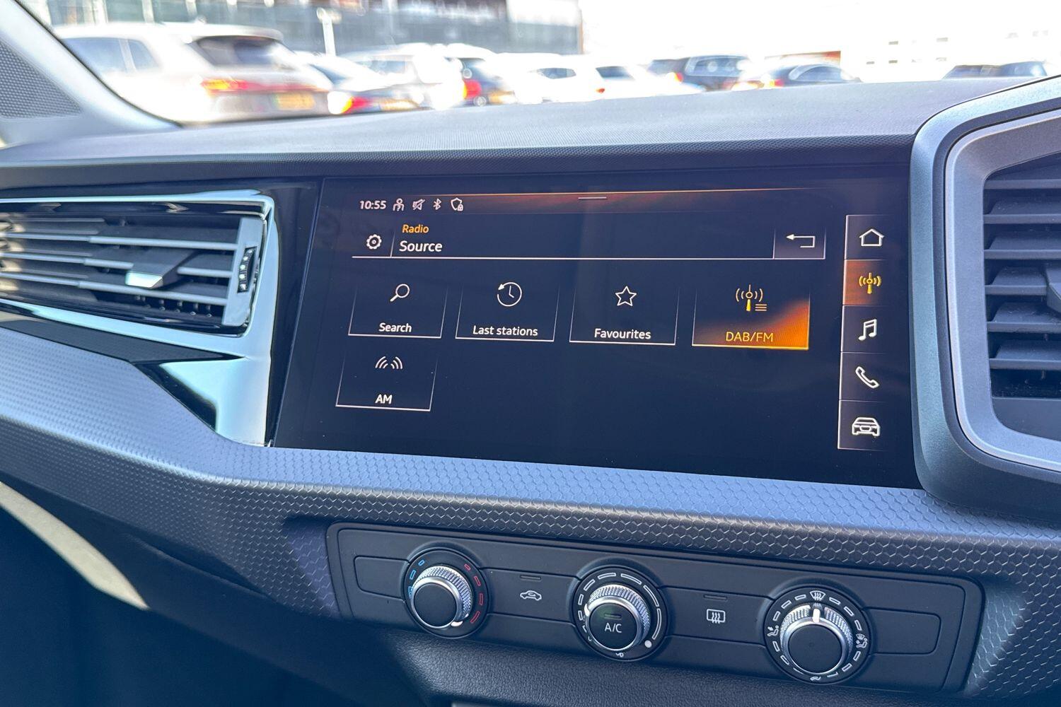 Used Audi A1 2024 for sale - 77935669: Photo 33