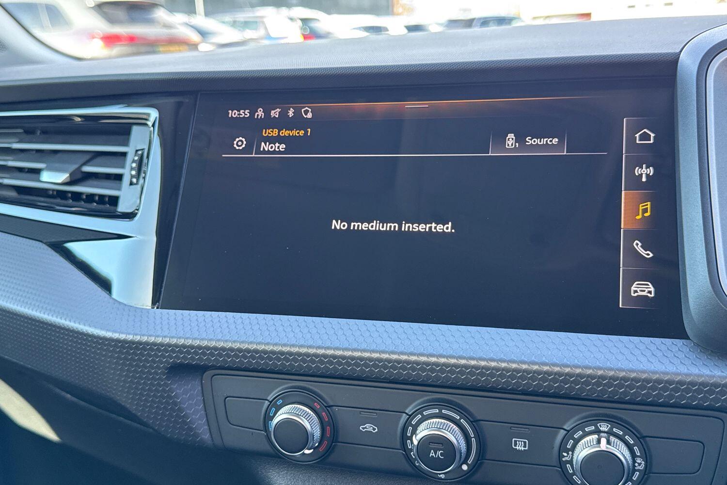 Used Audi A1 2024 for sale - 77935669: Photo 34