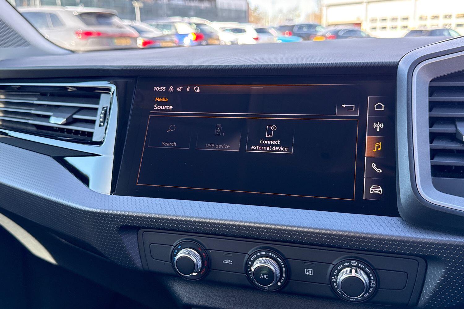 Used Audi A1 2024 for sale - 77935669: Photo 35