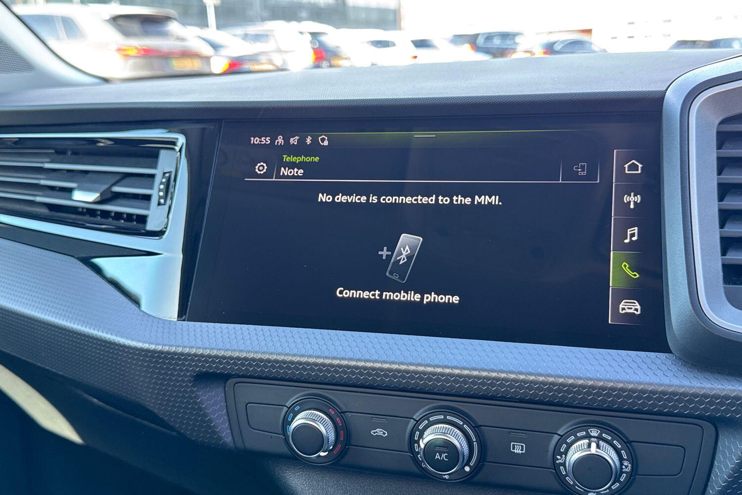 Used Audi A1 2024 for sale - 77935669: Photo 36