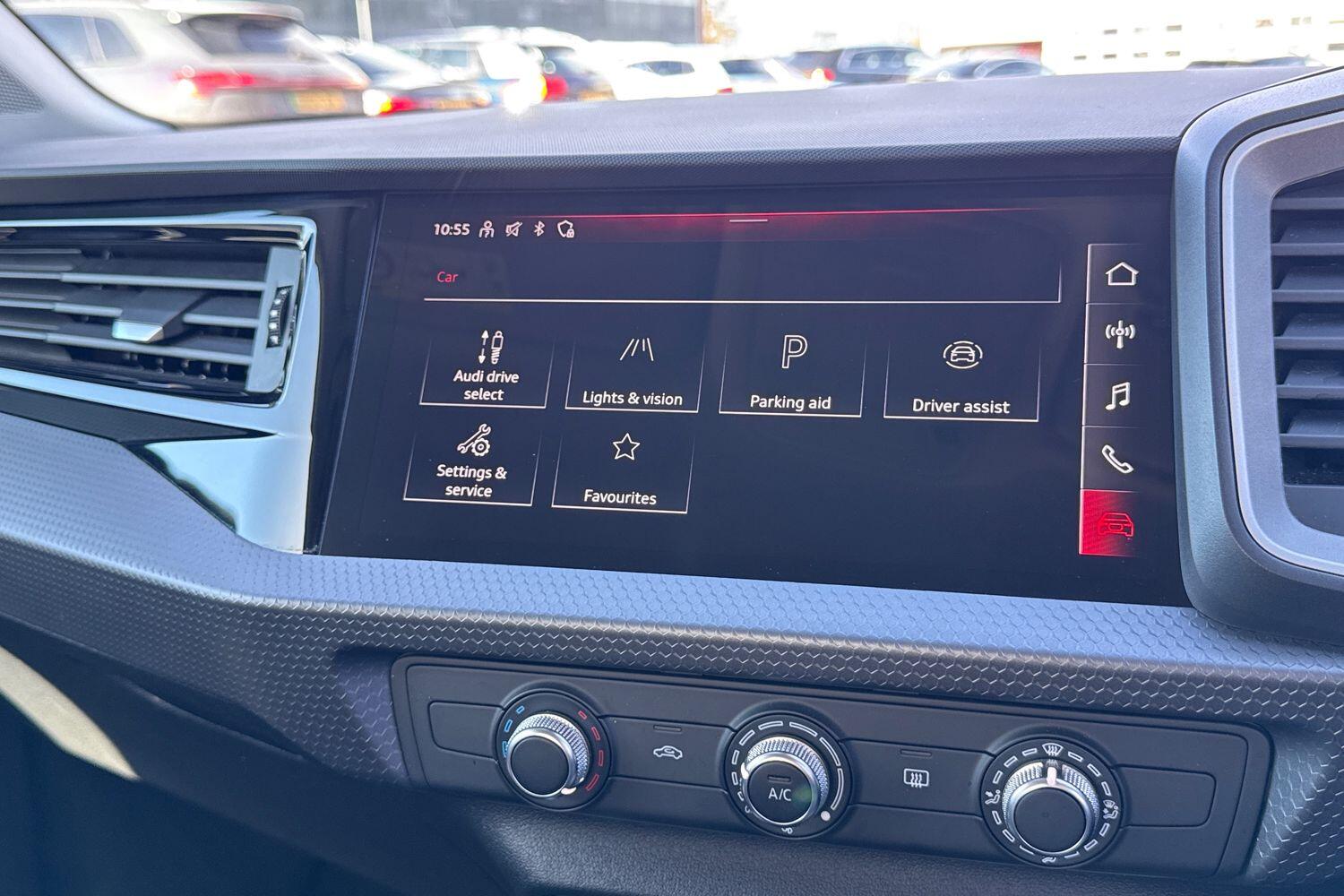 Used Audi A1 2024 for sale - 77935669: Photo 38