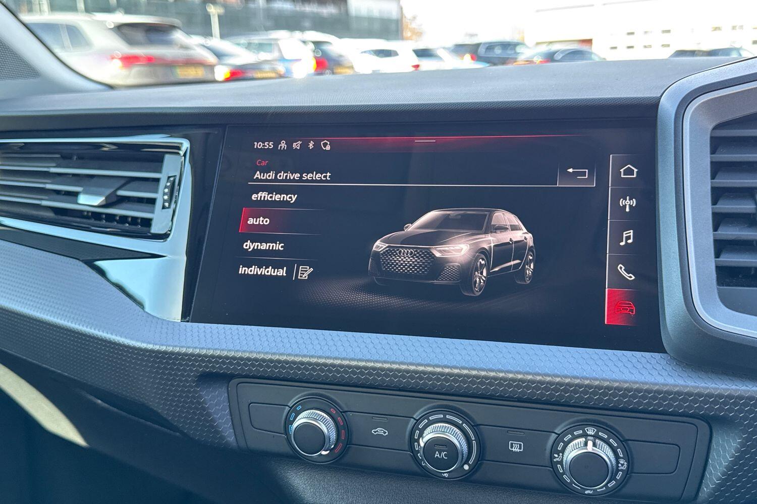 Used Audi A1 2024 for sale - 77935669: Photo 39