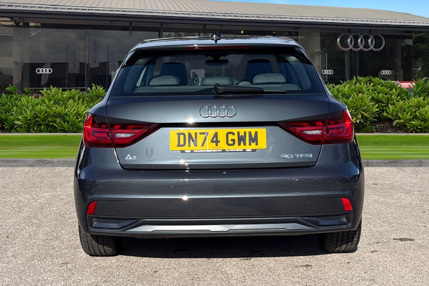 Used Audi A1 2024 for sale - 77935669: Photo 4