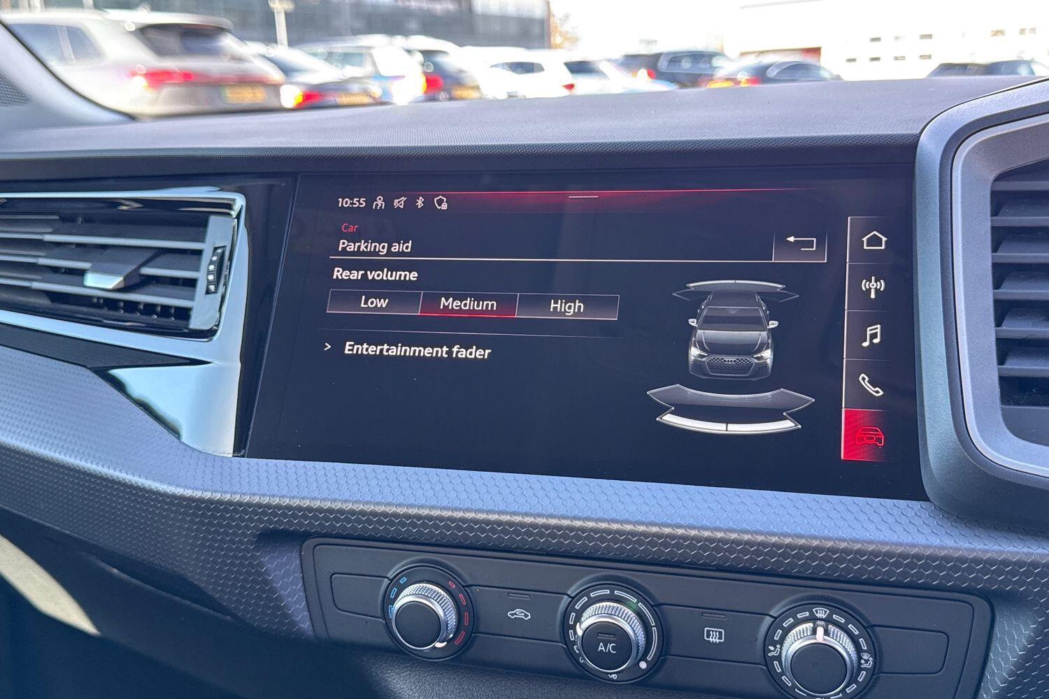 Used Audi A1 2024 for sale - 77935669: Photo 40