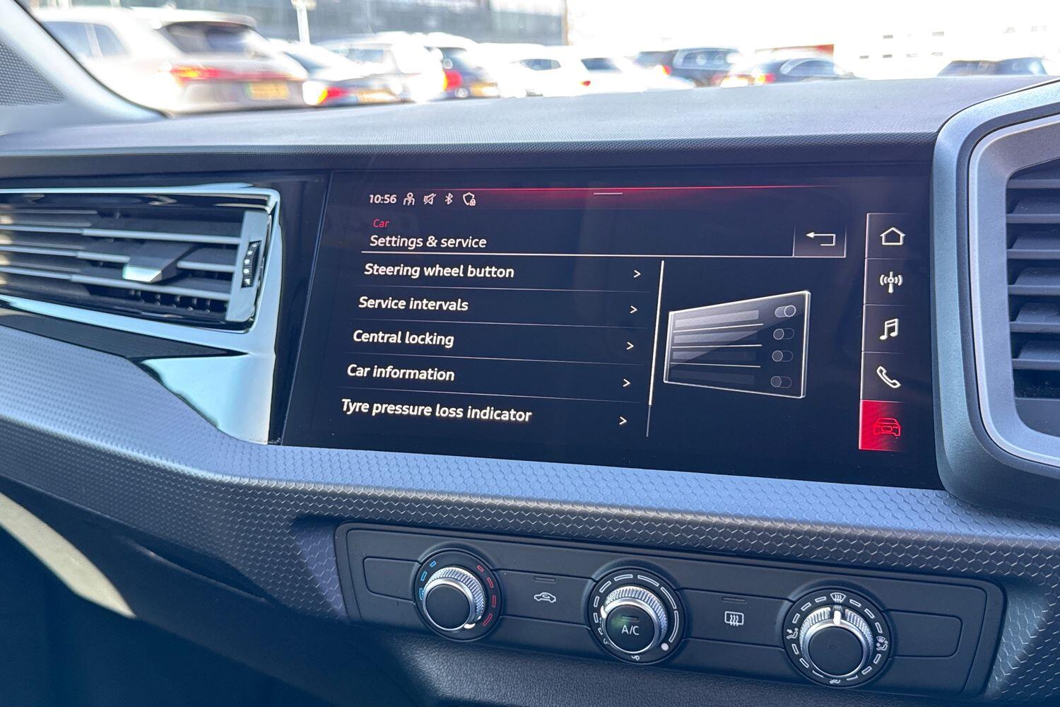 Used Audi A1 2024 for sale - 77935669: Photo 42