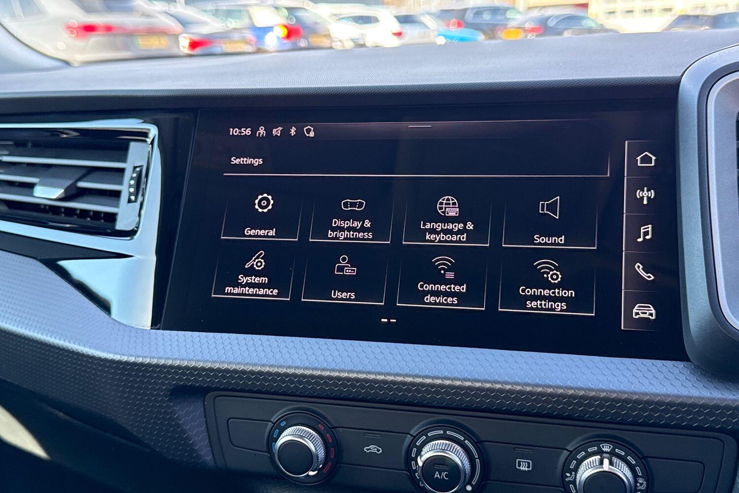 Used Audi A1 2024 for sale - 77935669: Photo 43