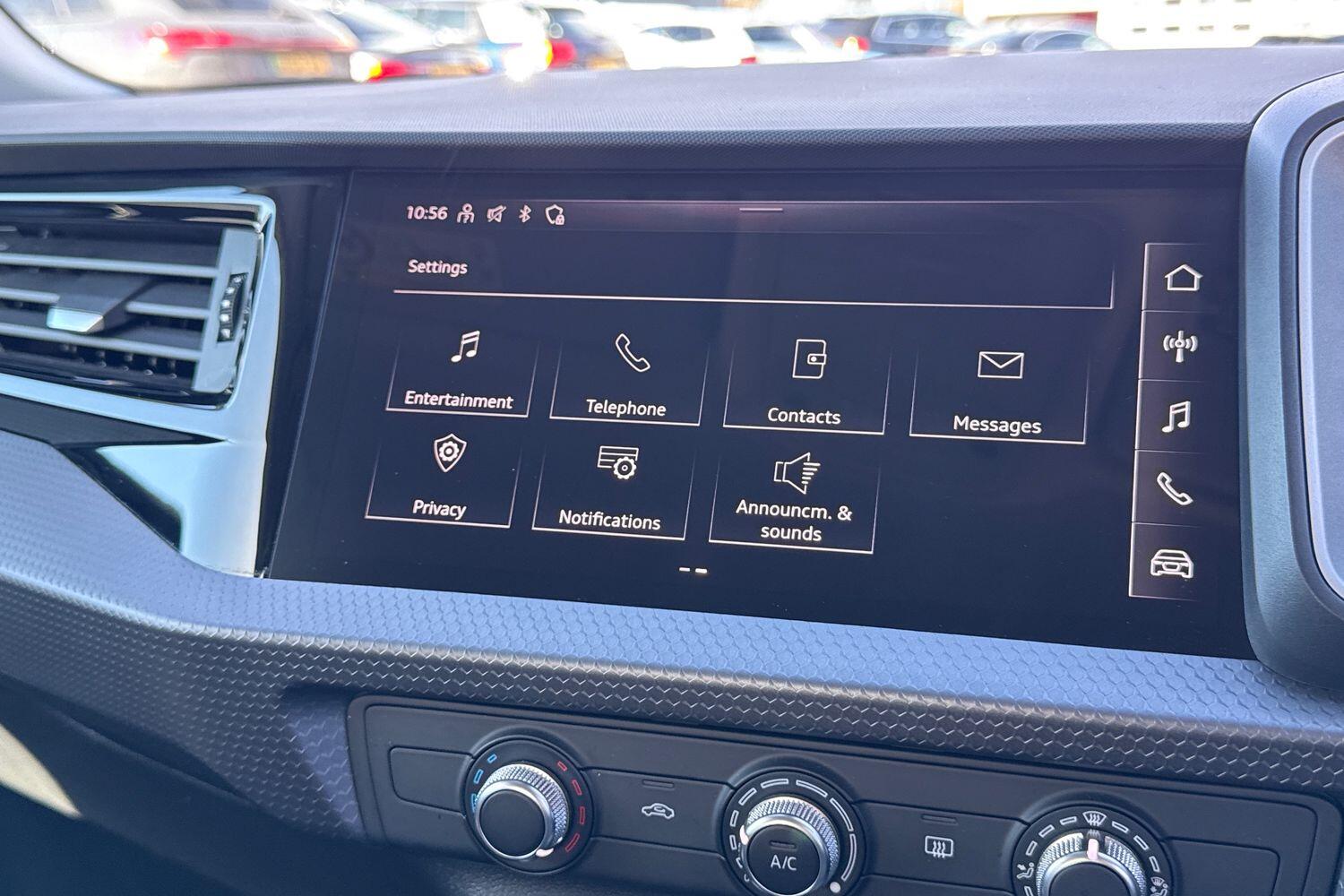 Used Audi A1 2024 for sale - 77935669: Photo 44