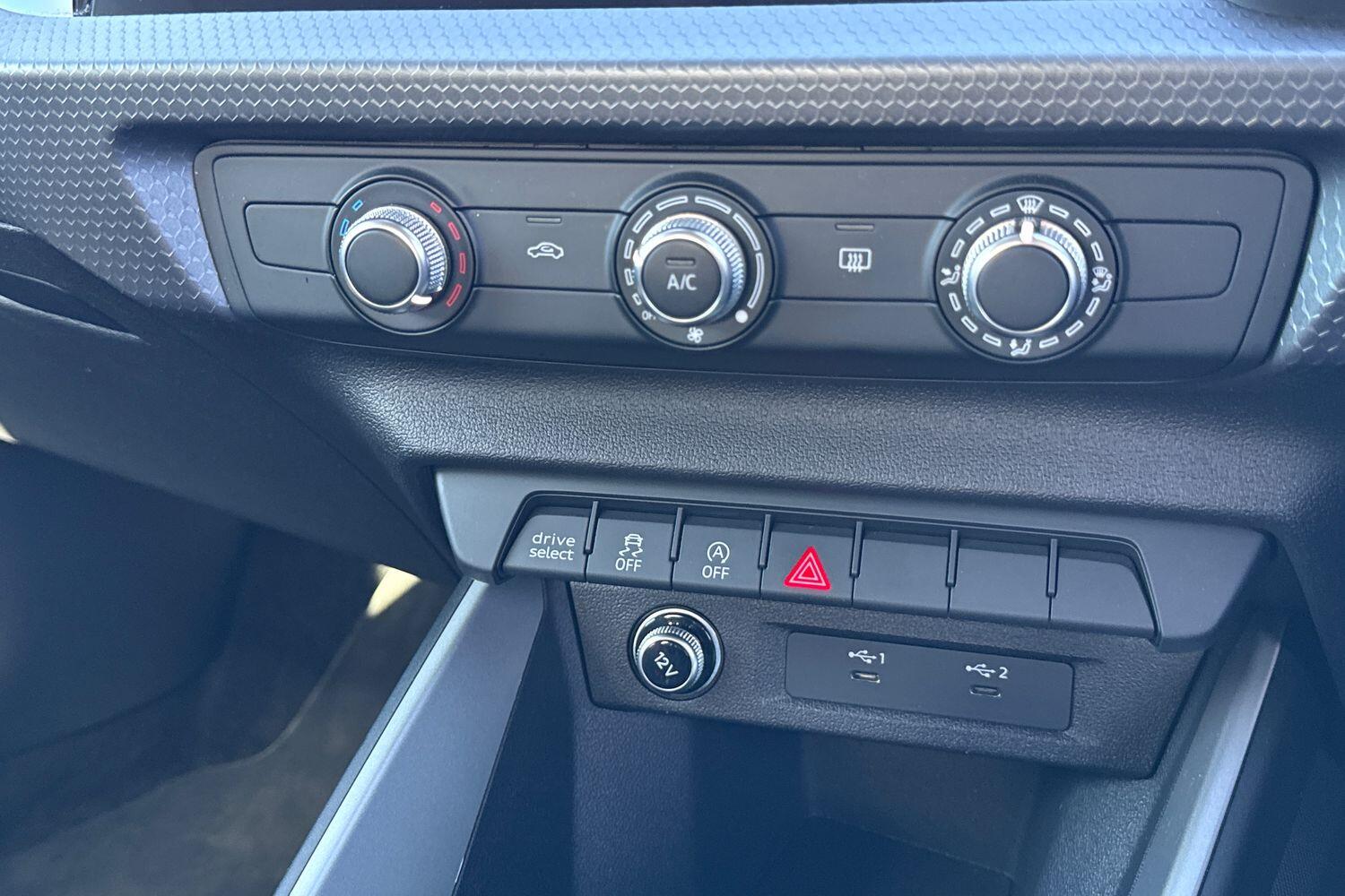 Used Audi A1 2024 for sale - 77935669: Photo 45