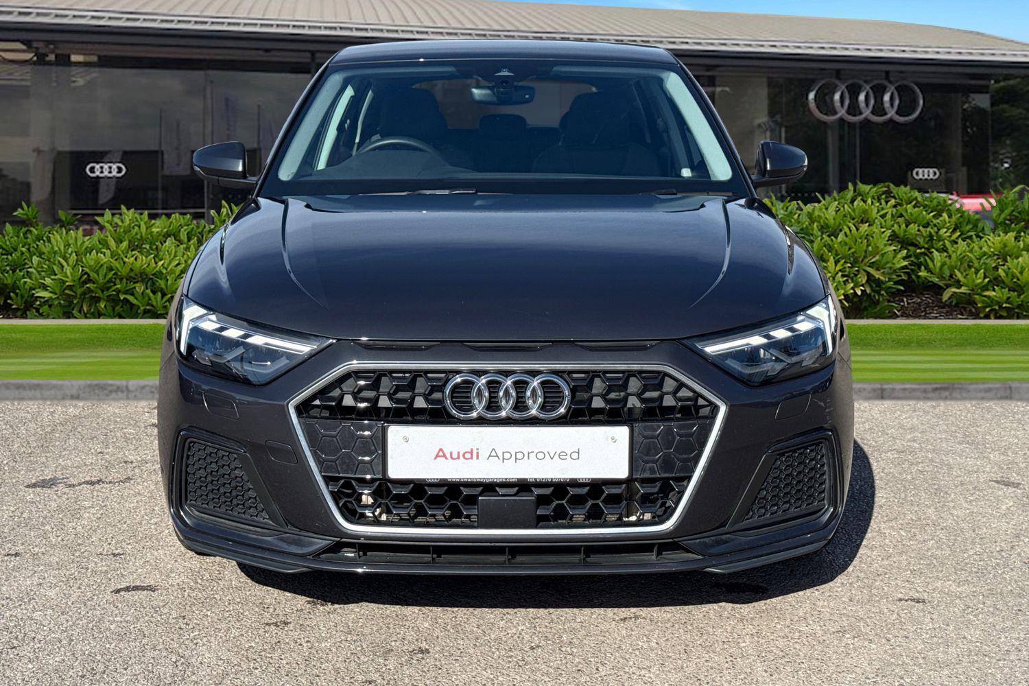 Used Audi A1 2024 for sale - 77935669: Photo 6