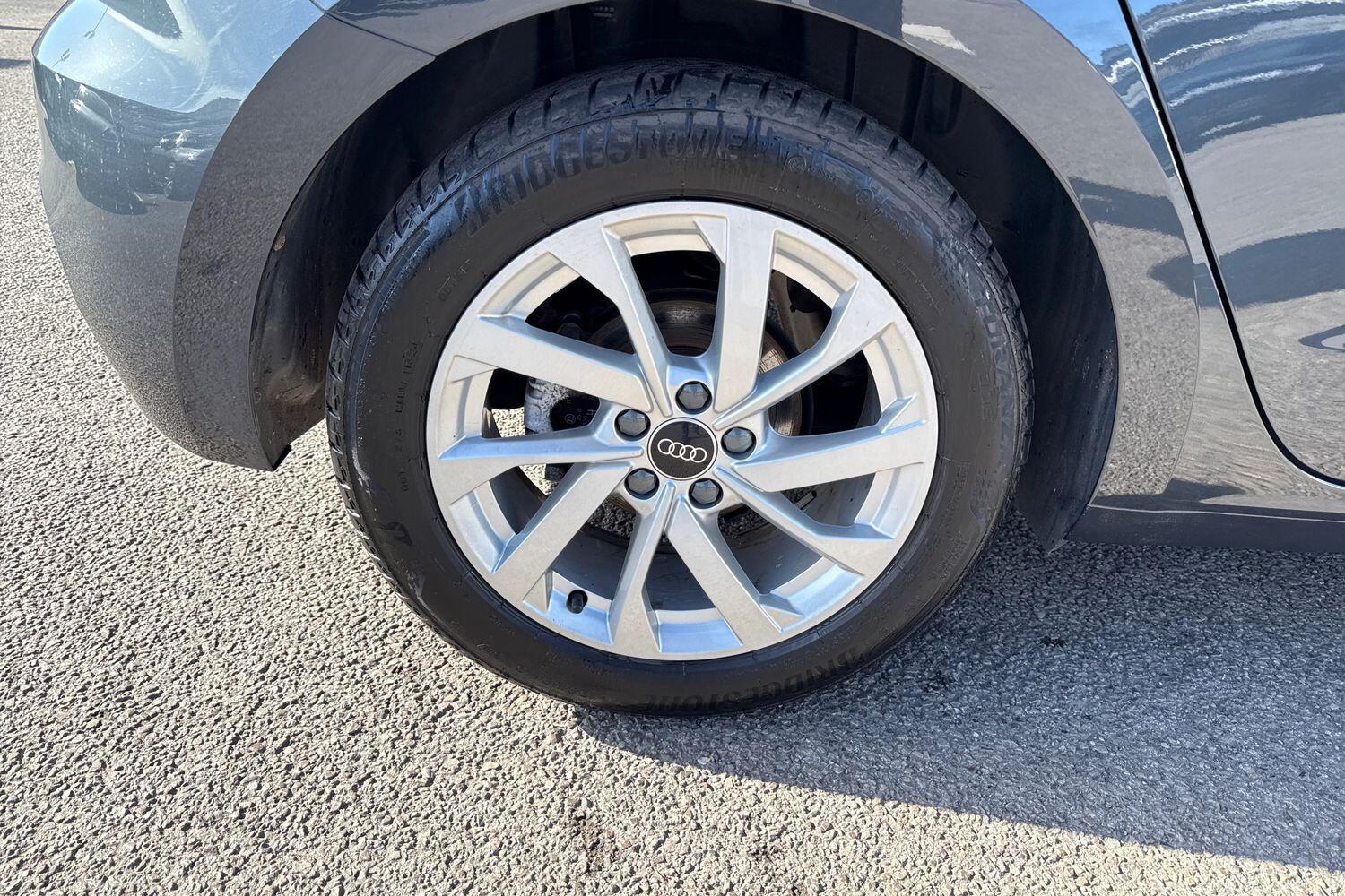 Used Audi A1 2024 for sale - 77935669: Photo 7