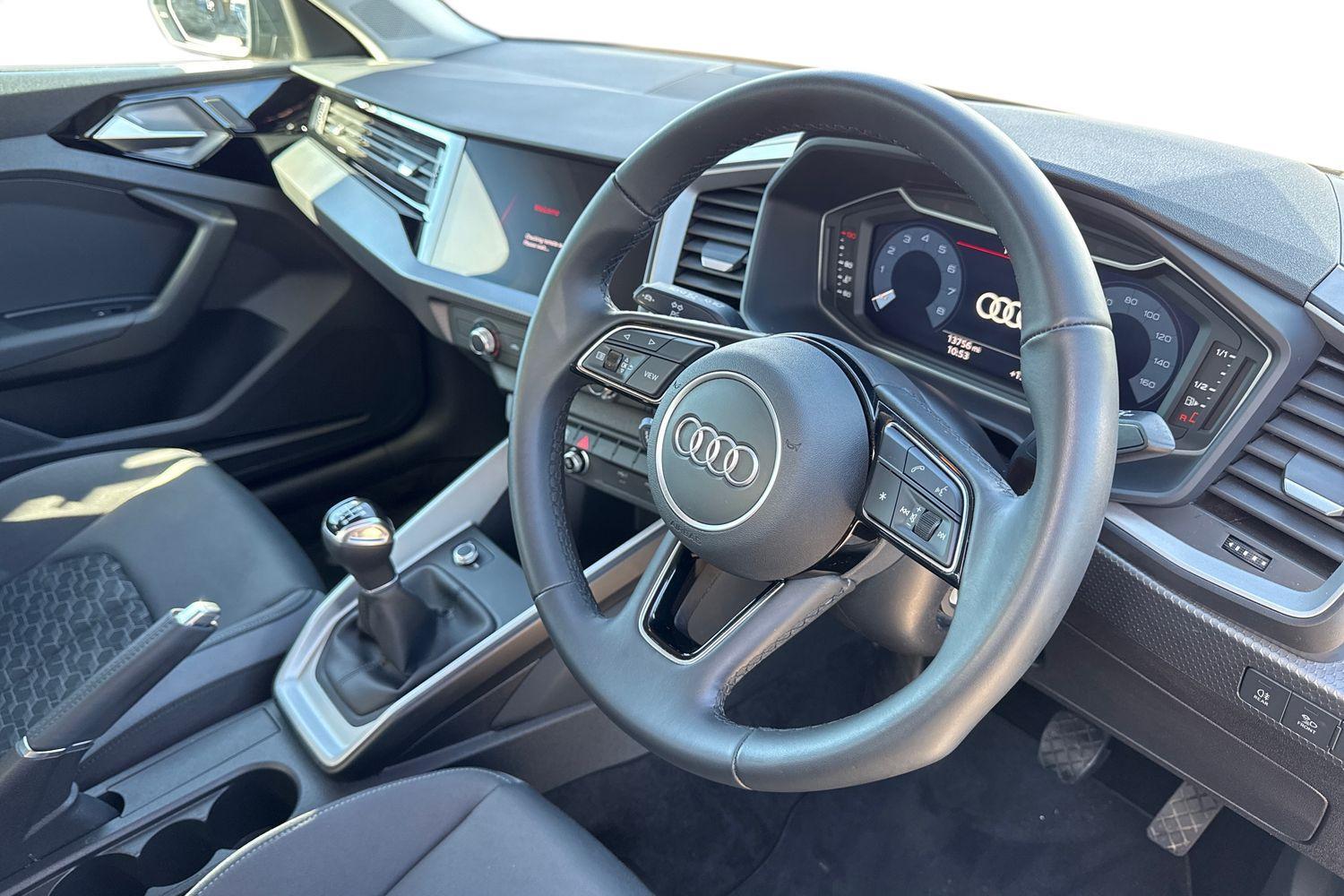 Used Audi A1 2024 for sale - 77935669: Photo 8