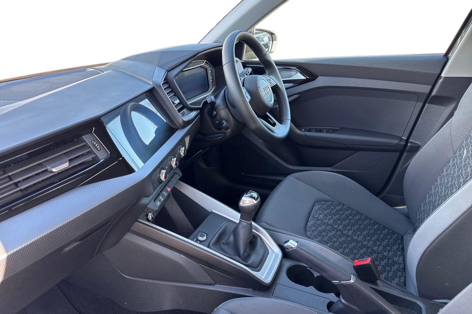 Used Audi A1 2024 for sale - 77935669: Photo 9