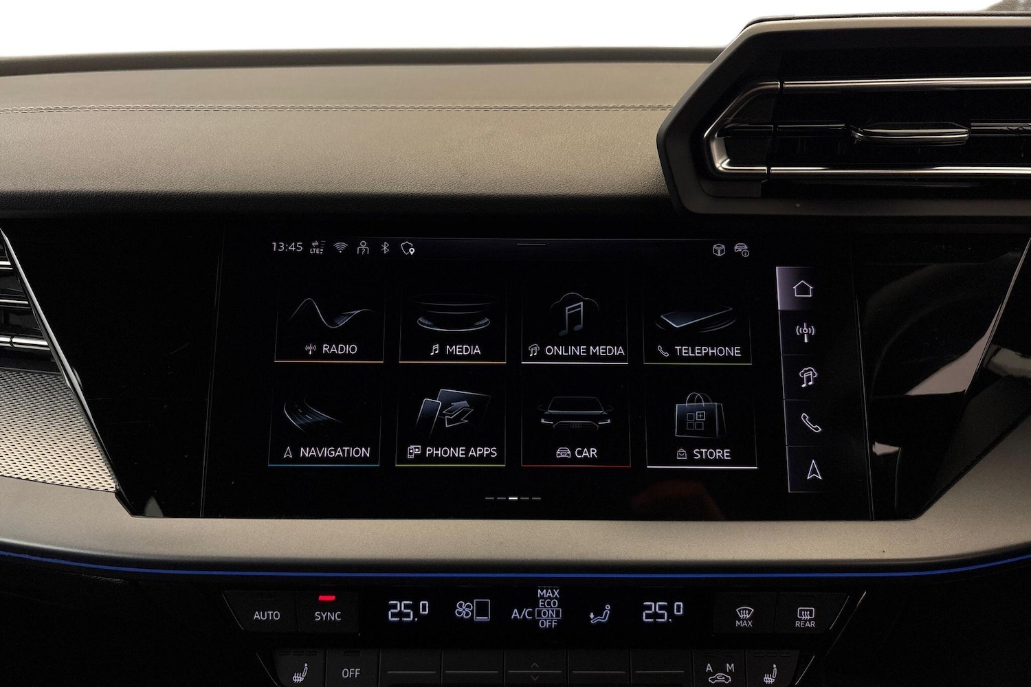 Used Audi A3 2025 for sale - 77187344: Photo 10