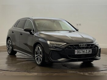 Audi A3 feature image