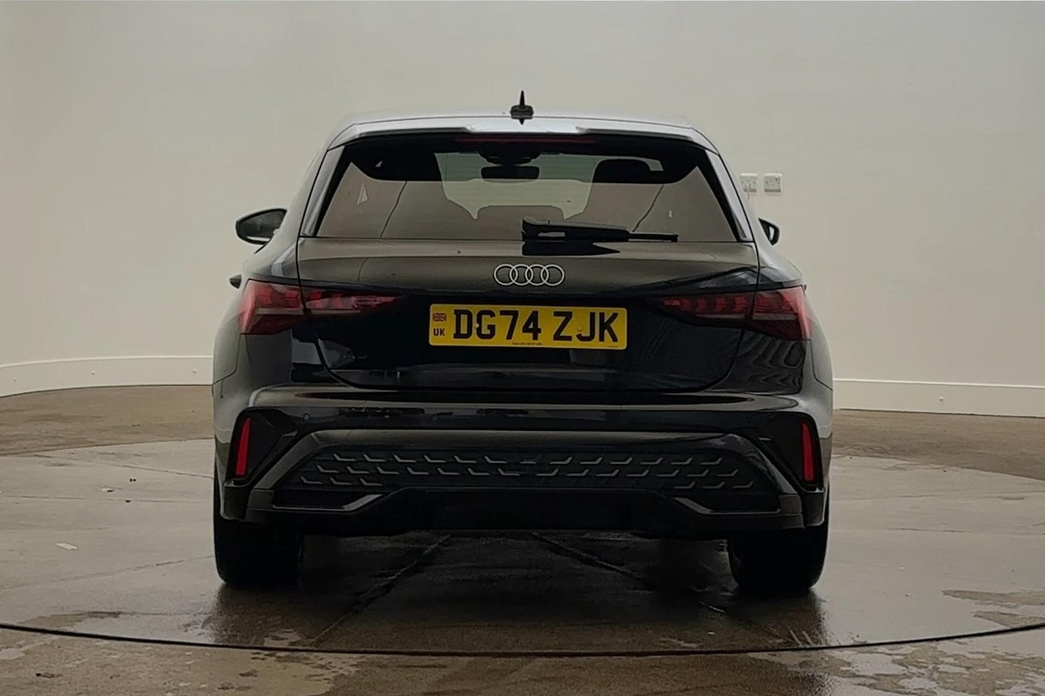 Used Audi A3 2025 for sale - 77187344: Photo 4