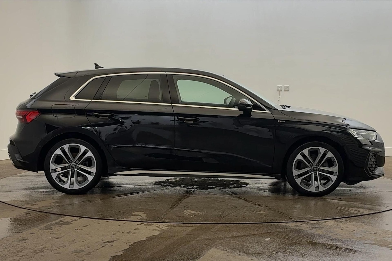 Used Audi A3 2025 for sale - 77187344: Photo 5