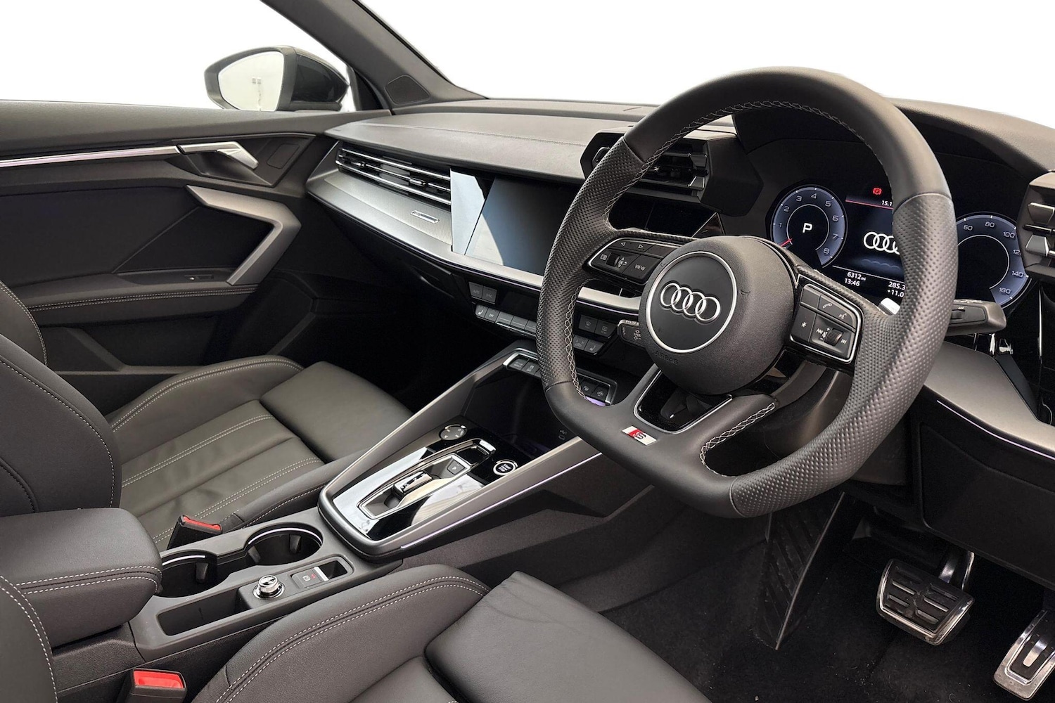 Used Audi A3 2025 for sale - 77187344: Photo 6