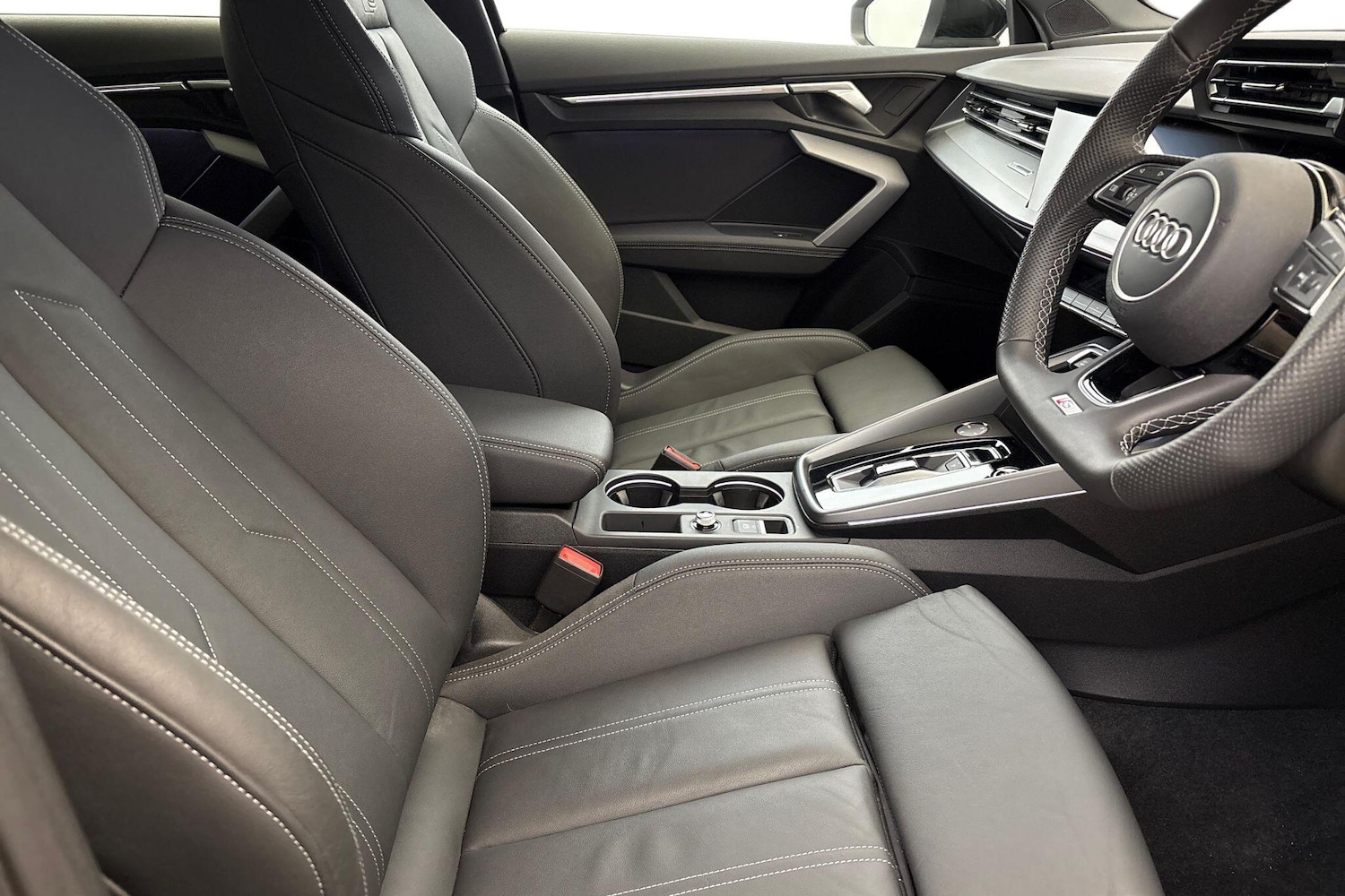 Used Audi A3 2025 for sale - 77187344: Photo 7