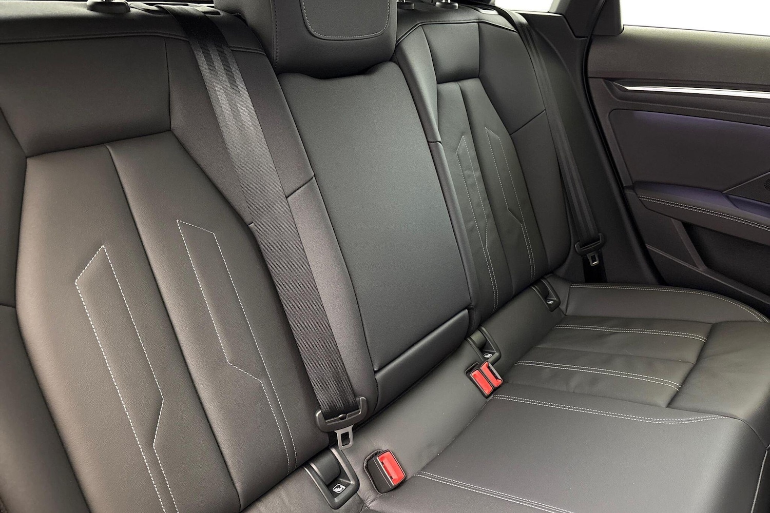 Used Audi A3 2025 for sale - 77187344: Photo 8