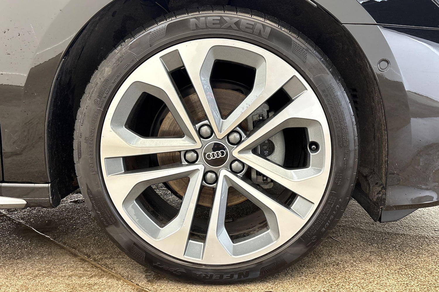 Used Audi A3 2025 for sale - 77187344: Photo 9