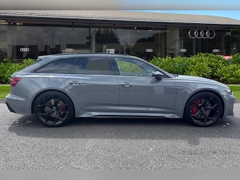 Used Audi RS6 Avant 2025 for sale - 75604959: Photo