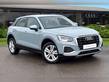 Used Audi Q2 2022 for sale - 78289258: Photo