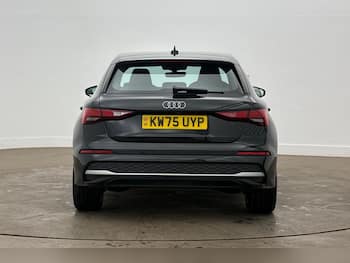 Used Audi A3 2026 for sale - 79571115: Photo