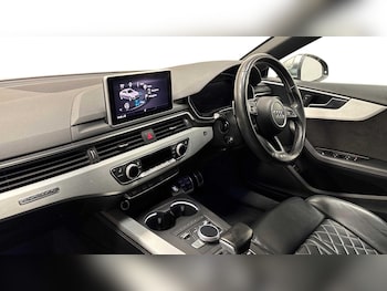 Used Audi A5 2018 for sale - 77382960: Photo