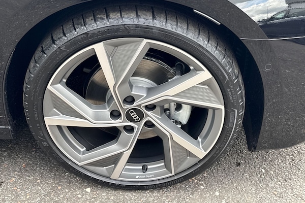 Used Audi A3 2025 for sale - 76250621: Photo 10