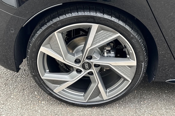 Used Audi A3 2025 for sale - 76250621: Photo 11