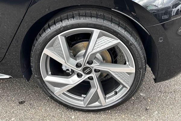Used Audi A3 2025 for sale - 76250621: Photo 12
