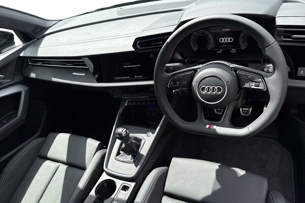 Used Audi A3 2025 for sale - 76250621: Photo 13
