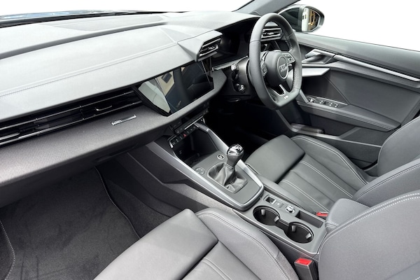 Used Audi A3 2025 for sale - 76250621: Photo 14