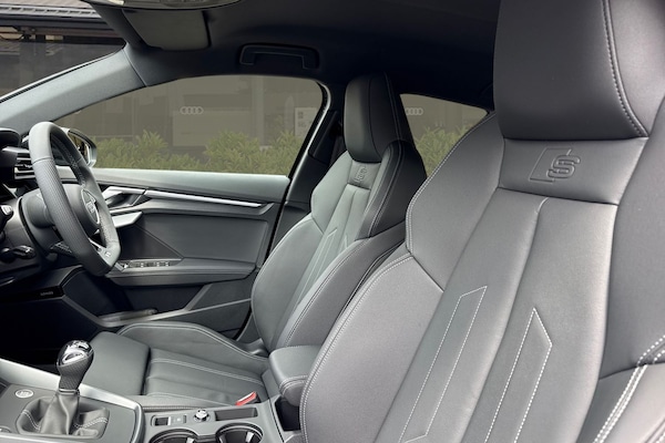 Used Audi A3 2025 for sale - 76250621: Photo 15
