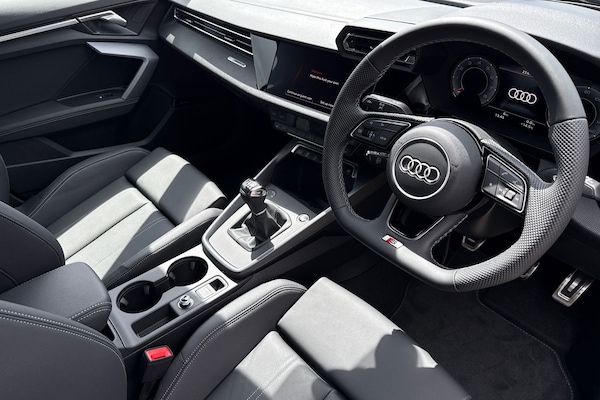 Used Audi A3 2025 for sale - 76250621: Photo 17